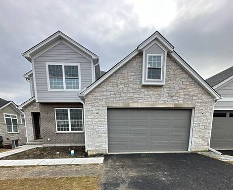1221 Honey Lake, Lake Zurich, IL 60047
