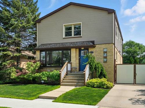 7515 W Roscoe, Chicago, IL 60634