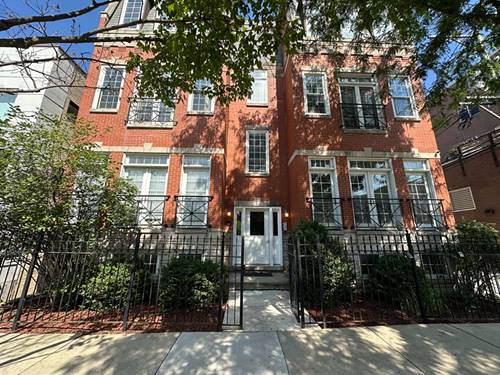 1617 N Hermitage Unit 1S, Chicago, IL 60622