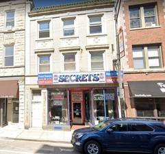 3229 N Clark Unit 3R, Chicago, IL 60657