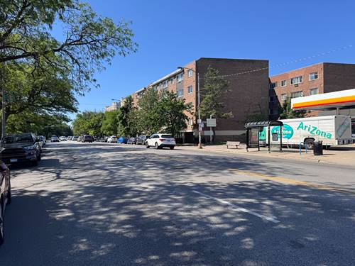 7120 N Sheridan Unit 404, Chicago, IL 60626