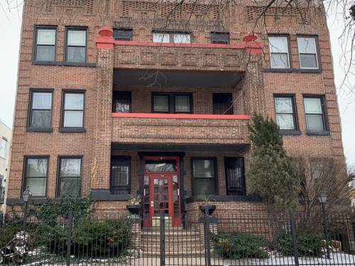 6211 S Drexel Unit 2N, Chicago, IL 60637