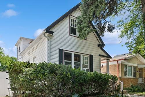 5013 W Argyle, Chicago, IL 60630
