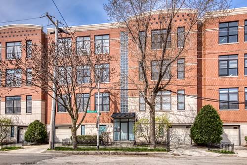 522 N Elizabeth Unit 2S, Chicago, IL 60642