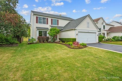 534 Ivory, Bartlett, IL 60103