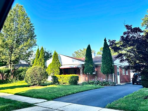 295 E Dennis, Wheeling, IL 60090