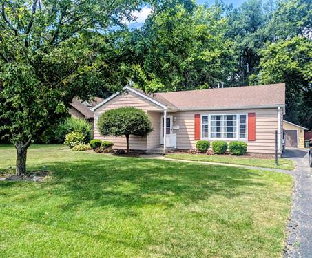 515 S Cedar, New Lenox, IL 60451