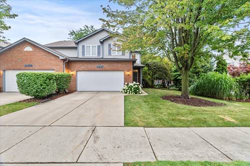 11257 Melrose, Orland Park, IL 60467