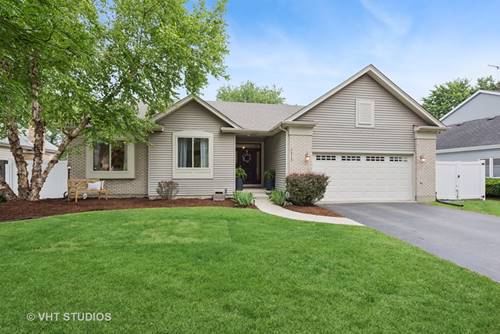 1373 Loch Lomond, Crystal Lake, IL 60014