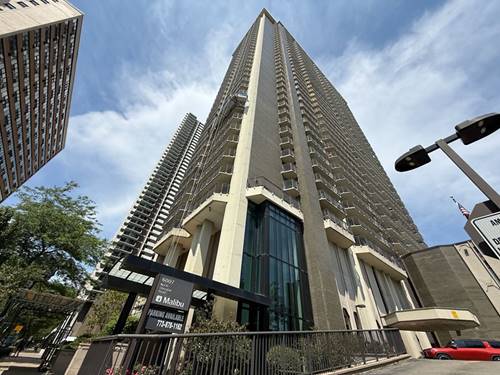 6007 N Sheridan Unit 32K, Chicago, IL 60660