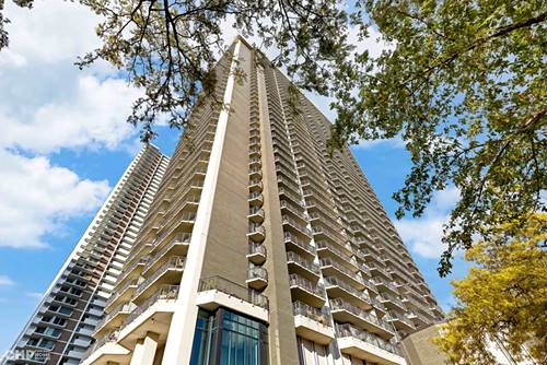 6007 N Sheridan Unit 32K, Chicago, IL 60660