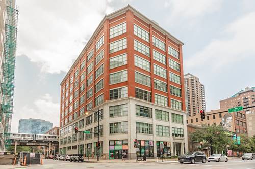 1020 S Wabash Unit 7C, Chicago, IL 60605