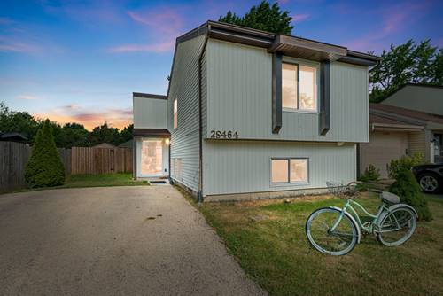 2S464 Cottonwood, Warrenville, IL 60555