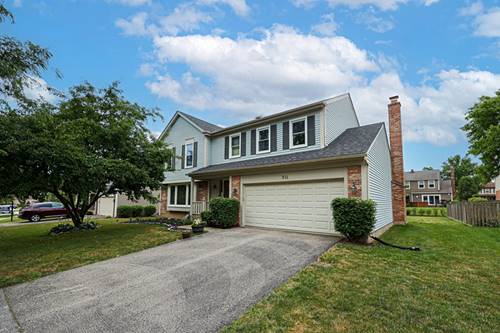 711 W Nichols, Arlington Heights, IL 60004