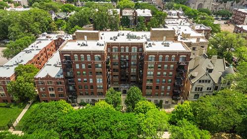 4537 S Drexel Unit 504, Chicago, IL 60653