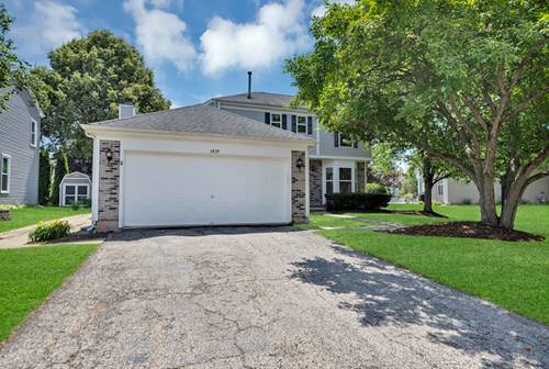 1439 Blue Heron, Crystal Lake, IL 60014