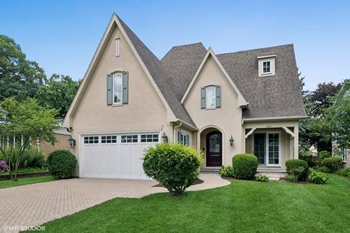 807 Phillippa, Hinsdale, IL 60521