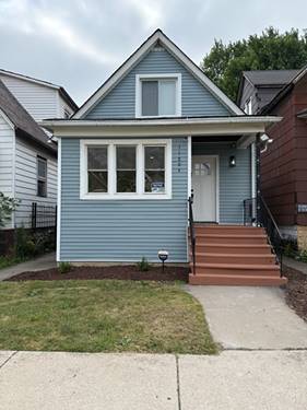 11804 S State, Chicago, IL 60628