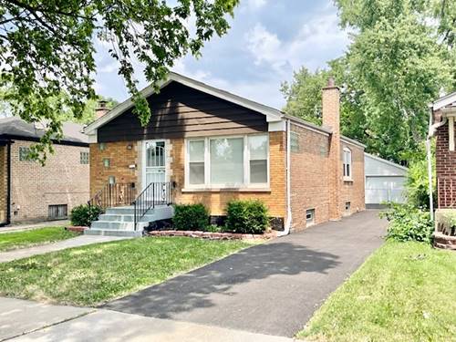 132 W 126th, Chicago, IL 60628