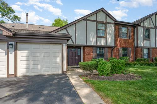 321 Woodbury Unit D2, Schaumburg, IL 60193