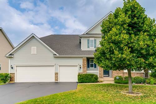 621 Blazing Star, Lake Villa, IL 60046