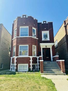 5221 W Montrose, Chicago, IL 60641