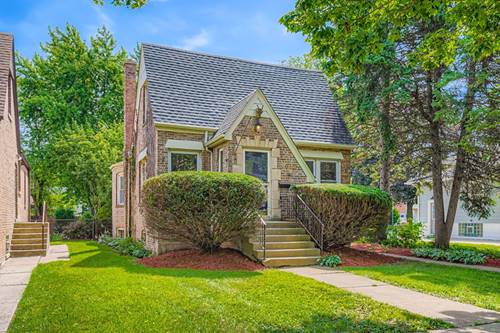 4017 Park, Brookfield, IL 60513