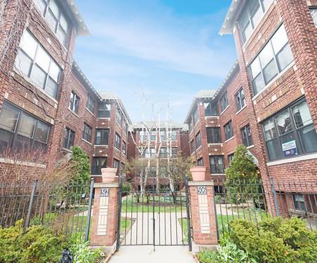 508 Madison Unit 2S, Oak Park, IL 60302