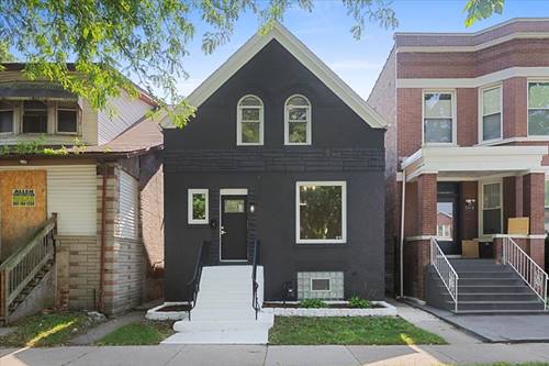 7111 S Michigan, Chicago, IL 60619