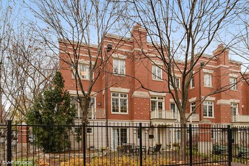 1450 W Wrightwood, Chicago, IL 60614