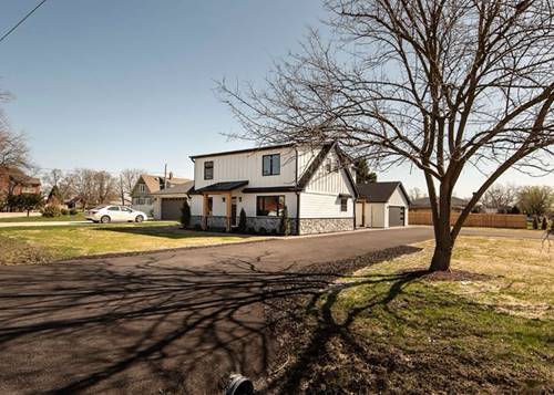 9859 S 81st, Palos Hills, IL 60465