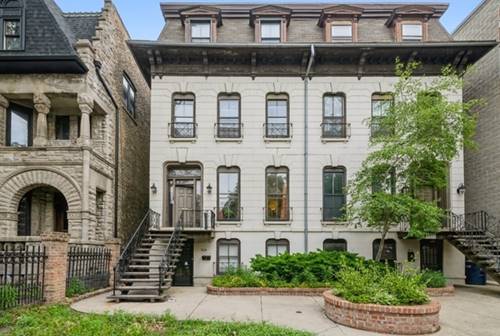 918 W Fullerton Unit 2, Chicago, IL 60614