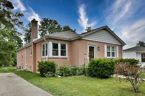 1747 Linneman, Glenview, IL 60025
