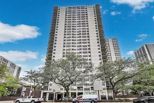 1455 N Sandburg Unit 1903, Chicago, IL 60610