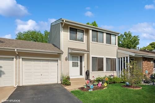 1410 N Whispering Springs, Palatine, IL 60074