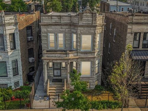 3220 W Polk Unit 2, Chicago, IL 60624