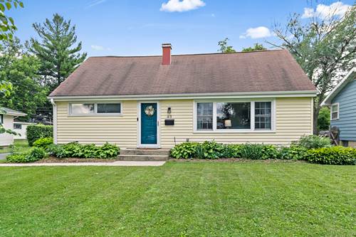 49 Burton, Cary, IL 60013