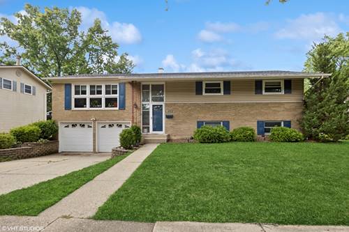 1217 E Pratt, Palatine, IL 60074