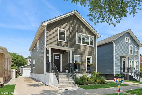 5106 W Eddy, Chicago, IL 60641