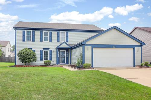 1557 Scottdale, Wheaton, IL 60189