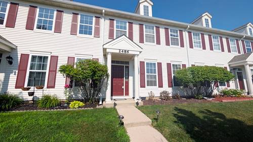2486 Georgetown Unit 2486, Aurora, IL 60503