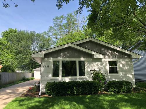 4128 Elm, Downers Grove, IL 60515