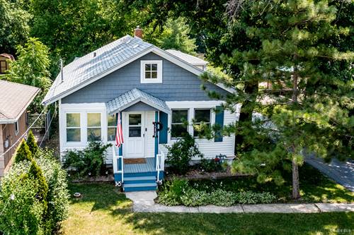 15429 Lamon, Oak Forest, IL 60452