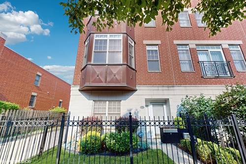 4606 S Woodlawn, Chicago, IL 60653