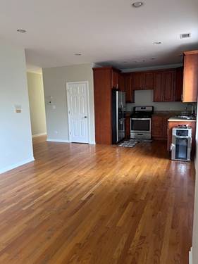 3610 S Prairie Unit 3, Chicago, IL 60653