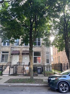 3610 S Prairie Unit 3, Chicago, IL 60653