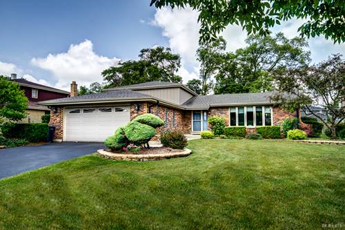 13520 Idlewild, Orland Park, IL 60462