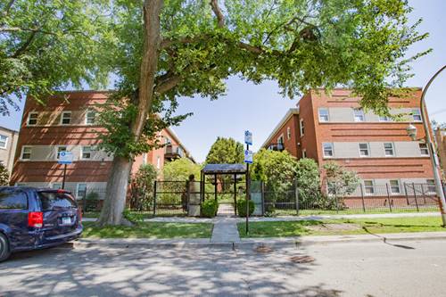 6417 N Damen Unit 2W, Chicago, IL 60645
