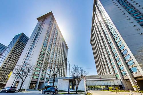 3600 N Lake Shore Unit 2204, Chicago, IL 60613