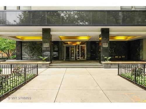 1445 N State Unit 2104, Chicago, IL 60610